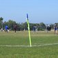 【フォトギャラリー】大会初日試合風景