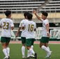 青森山田が1人少ない状況でも神戸市選抜U-18を下し連勝！ワンチャンスをきっちりモノに