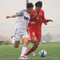 【フォトギャラリー】モンテディオ山形ユース vs 東福岡　