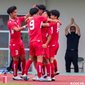 九州大会決勝は神村学園vs東福岡に決定