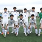 南葛SC U-18が8月に2024年度セレクション開催！現中学3年生が対象