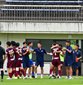 【フォトギャラリー】尚志 vs  柏レイソルU-18