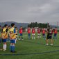 松商学園が9月2日に体験入学・クラブ体験等を実施
