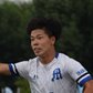 夏の高校日本一をかけた決勝は明秀日立が前半に2点をゲット！桐光学園をリードし、前半を折り返す