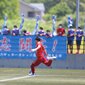 開志学園JAPANサッカーカレッジ高等部が男子練習会を8月19日開催