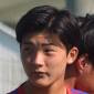 大阪朝鮮高級学校 決勝ゴールの1年生エースFW李星琉「ジャイキリを起こすことしか考えていなかった」