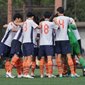【フォトギャラリー(114枚)】國學院久我山 vs 水戸ホーリーホックユース