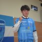 宮崎日大DF松下衣舞希「ホームグラウンドで一日でも早くプレーしたい」横浜FCは将来性とポテンシャルを高く評価
