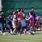 &rdquo;日大ダービー&rdquo;を日大三がPK戦の末に制し2回戦突破