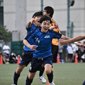 多摩大目黒、延長戦の末に東海大菅生を3-1で下し次戦へ