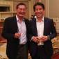 浦和西高と早稲田大で活躍した今井敏明氏「生涯スポーツとしてサッカーに関わっていこう」