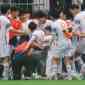 東京の準々決勝が今週末に開催