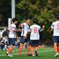 國學院久我山、青山学院に6発大勝でAブロック4強入り
