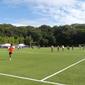 国士舘vs実践学園、駒澤大学高等学校vs堀越など東京A・Bブロック準々決勝2日目がきょう実施