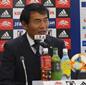 森山佳郎U-17日本代表監督のベガルタ仙台監督就任が決定