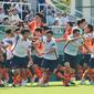國學院久我山vs帝京の強豪校対決はPK戦の末に國學院久我山が勝利しAブロック決勝へ