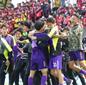 堀越vs日大三、修徳vs大成 　東京Bブロック準決勝が5日開催