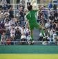 國學院久我山GK大村太郎、遅れてきた守護神がPK戦で殊勲の2連続ストップ！