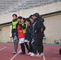 浦和ユースの萩村滋則監督「みんなでプレミア参入を掴み取りたい」2年ぶりのプレミア復帰に王手