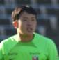 浦和ユースGK吉澤匠真「次は自分がチームを助ける気持ちが強かった」