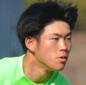 84分から途中出場のGK嶋田晄樹「集大成を出せた」と笑顔「大学ではスタメンをとってチームを勝利に導けるGKに」