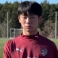 京都サンガF.C.、尚志MF安齋悠人の来季加入内定を発表