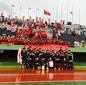 前回4強の神村学園、松本国際との顔合わせ