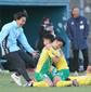 【フォトギャラリー(79枚)】成立学園 vs ジェフユナイテッド千葉U-18
