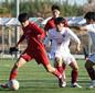 【フォトギャラリー(33枚)】帝京第三 vs 東京学館浦安