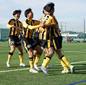 横山杯予選リーグの順位別リーグがスタート