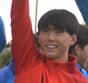 帝京GK大橋藍が横山杯大会MVPを受賞「チームにとって良いバネになる」