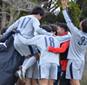 前回Vの桐光学園を下し帝京が横山杯を制す