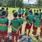 第1回 LIGA TOTAL UP U-13 SUMMER FESが7月31日に開幕！