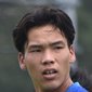 SBSカップ参戦中のU-18日本代表　FW郡司璃来が途中離脱