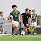 【フォトギャラリー(22枚)】帝京長岡 vs 青森山田
