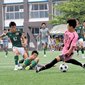 青森山田と仙台育英が決勝で激突