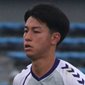 堀越MF仲谷俊「ベスト8が自分たちの目標じゃない。優勝を目指して一つずつ勝っていきたい」