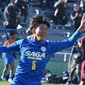 後半ATのPK弾で佐賀東が丸岡を下し2回戦へ