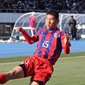初芝橋本、後半は守勢にまわるも13年ぶりの全国勝利