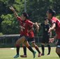クラブユース選手権U-18、決勝トーナメント組み合わせ決定