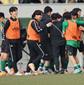 激闘、熱闘のプレミア勢対決は「神」がいた昌平が大津にPK戦勝ち！