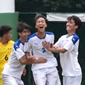 「みんなともっとサッカーがしたいです」上鶴間が2回戦へ！2-1で生田東を下す