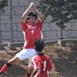 超進学校・栄光学園、2次予選進出まであと1勝！川崎北を3-0で破る