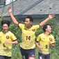 慶應藤沢、麻生を3-1で退け3回戦へ！FW和唐虎太朗が2得点