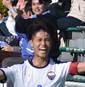 富山第一、逆転で京都橘を撃破　3回戦へ