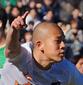 強い青森山田、昌平に4-0快勝！市立船橋も名古屋を下し準決勝進出