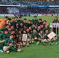 全国高校サッカー選手権大会に向け、&ldquo;令和版&rdquo;「ふり向くな君は美しい」が完成