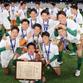 強くて勝負強く、巧い。青森山田にとって、新たな歴史を積み上げる一歩