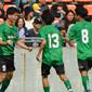決勝では5年ぶりの顔合わせ　プレミア勢・昌平と公立の雄・浦和南が埼玉頂上決戦に挑む