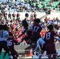 米子北、山形明正に4-0快勝で初戦突破